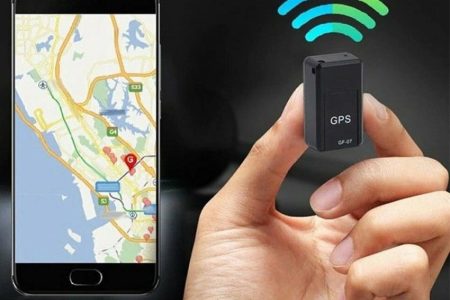 جهاز_تتبع_سيارات
