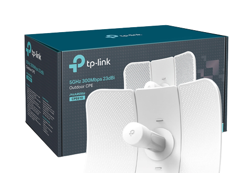 مقويات الشبكة